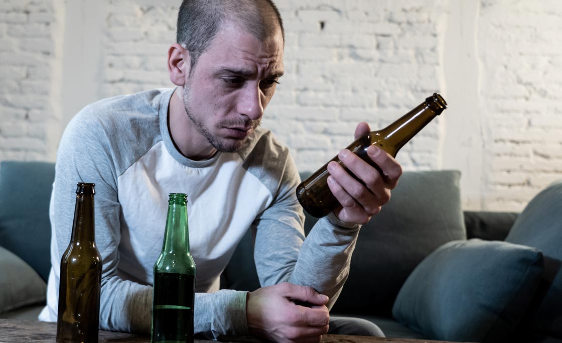 Убрать алкогольную зависимость в Борисоглебске